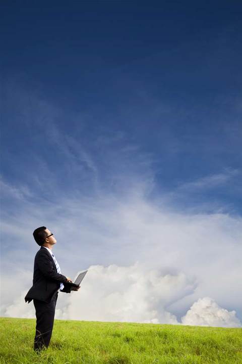 Cloud SLAs a raw deal