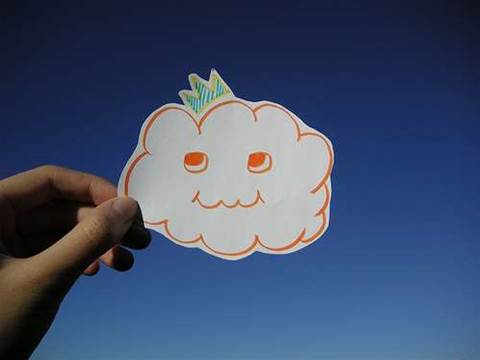 Reselling cloud: Uber Global