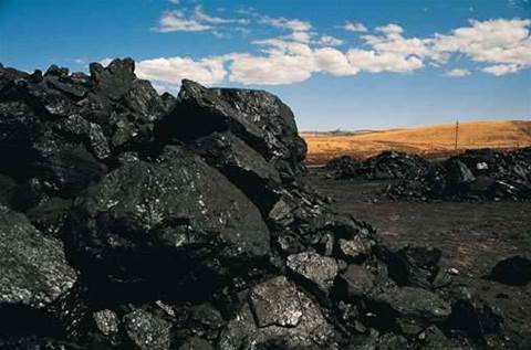Cloud's dirty laundry to be aired by Greenpeace