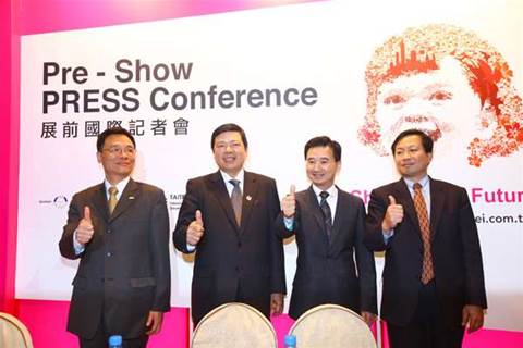 Ultrabooks and Windows 8 to dominate Computex