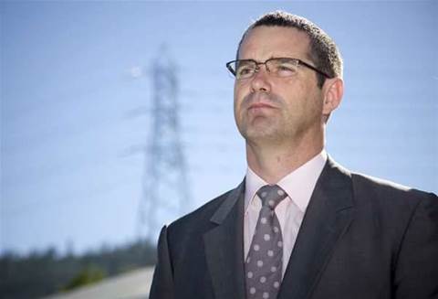 Conroy wins NBN bill changes in Senate