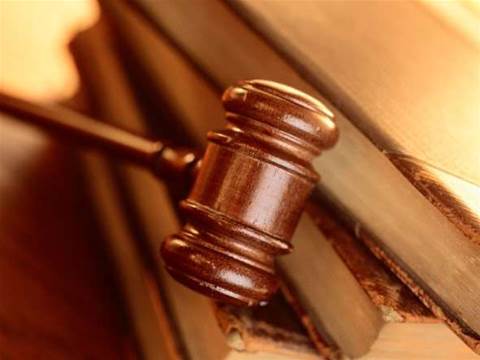 Microsoft accuses former exec of theft