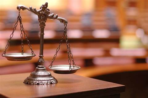 Kogan Mobile and ispONE to face off in court