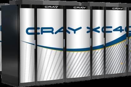 Microsoft brings Cray supercomputers to Azure