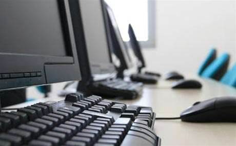 PC sales to suffer as software soars in Australia: Gartner