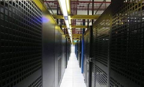 Equinix completes $30m Sydney expansion