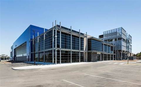 AirTrunk opens 50-megawatt Melbourne data centre