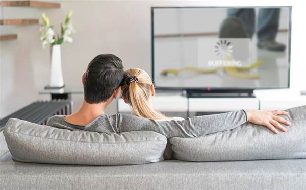 Australian broadband is just not ready for Apple TV 4K