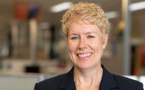 CA Technologies lures former Telstra, HP executive Janice Cox to lead Australian business