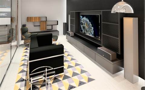 David Jones a reseller once again with technology business relaunch