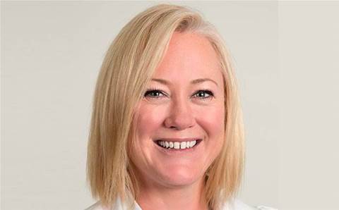 Fortinet's Genevieve White resigns as channel chief