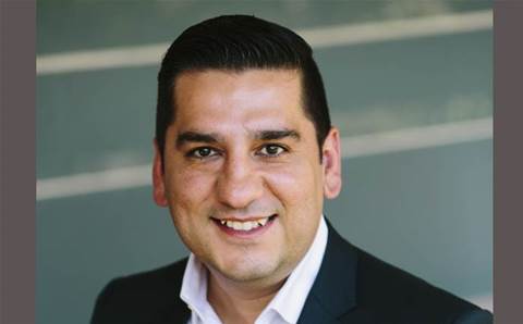 Former SAP exec Iman Ghodosi to lead Zuora's ANZ operations