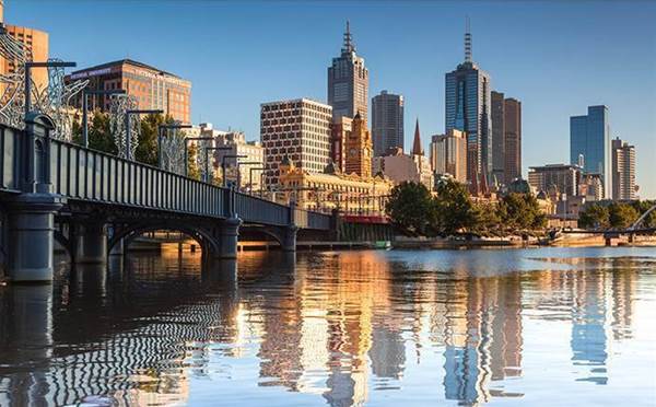 Meet the buyer: Victoria University