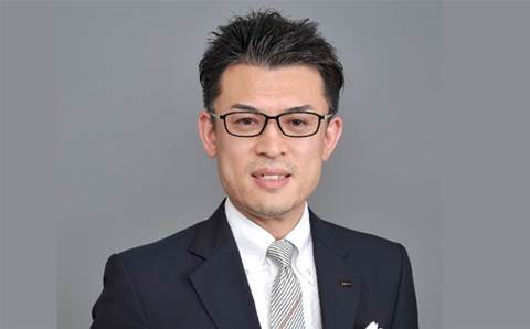 OKI Data appoints Alex Kawamura managing director of Australia and New Zealand