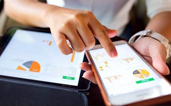 Australian midmarket firms are primed for a cloud ERP revolution