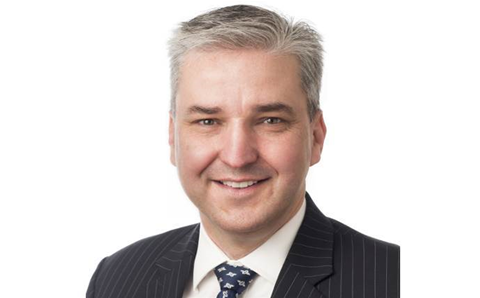 DWS hires CEO of Motorola partner Progility for top sales post