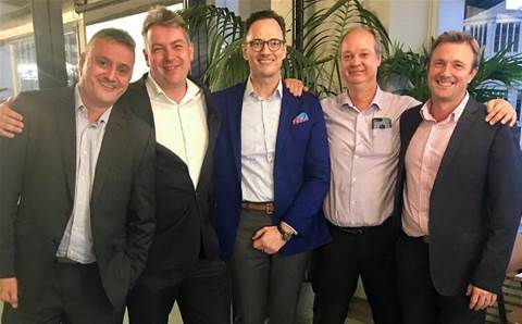 Deloitte continues enterprise technology acquisition spree with consultancy firm JKVine