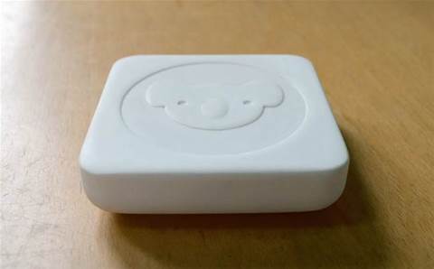 How Australian hardware startup KoalaSafe made it big on Amazon Marketplace
