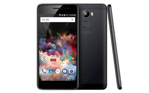 Here is Kogan's latest flagship budget smartphone