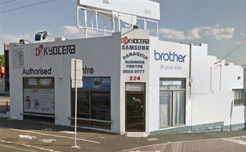 Sydney print reseller adds 700 customers with acquisition