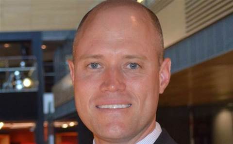 Former ANZ Bank cyber security chief Steve Glynn joins consulting startup elevenM