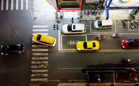 We're not Uber! UberGlobal swamped by ridesharing requests