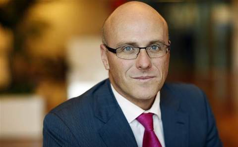 Vocus Communications appoints M2 founder Vaughan Bowen as chairman