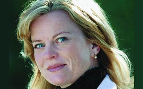 Former Westcon Comstor managing director Wendy O'Keeffe joins Dicker Data