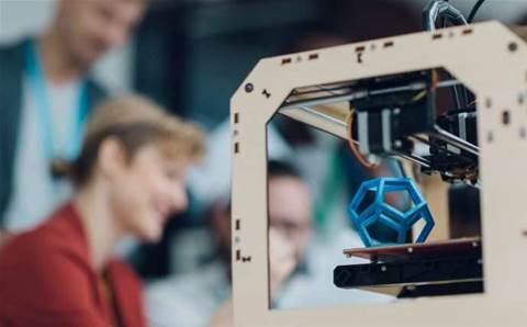 Konica Minolta beefs up 3D print channel