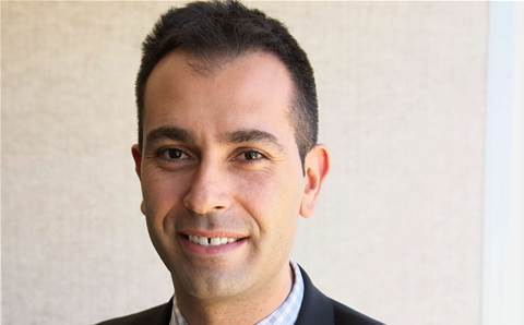 Hitachi Data Systems CTO defects to AWS