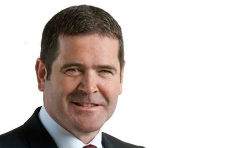 Telstra retail boss to step down