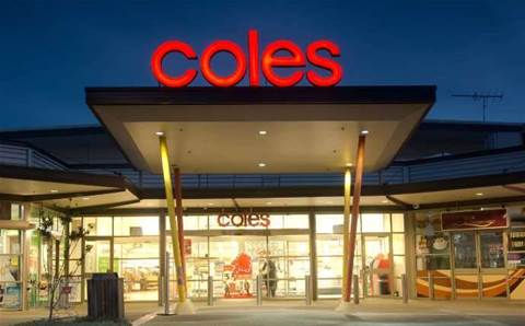 Coles reselling Optus prepaid plans for $10