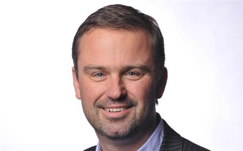 Fronde lures former Tasmanian premier David Bartlett as new chairman
