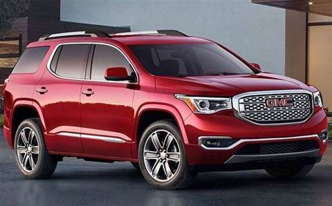 Aussie startup wins over General Motors