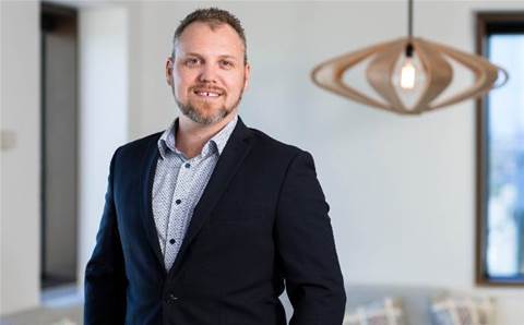 Kinetic IT completes long-awaited computing overhaul for 800 schools in Western Australia