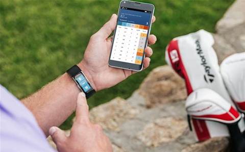 US website flogs Microsoft Band 2 to Aussies
