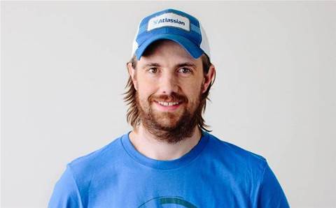 Atlassian CEO about to meet 7-day Tesla batteries deadline