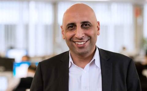 Blue Central acquires Sydney managed services provider
