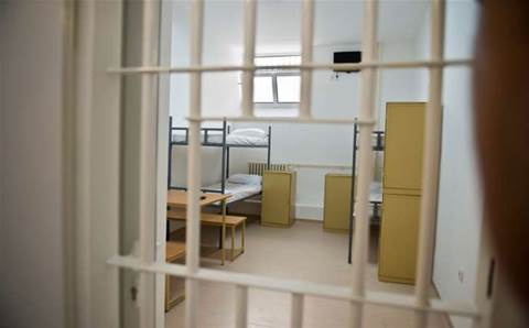 Aussie firm brings streaming TV into jail cells