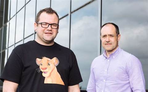 Kogan re-enters telco space with Vodafone