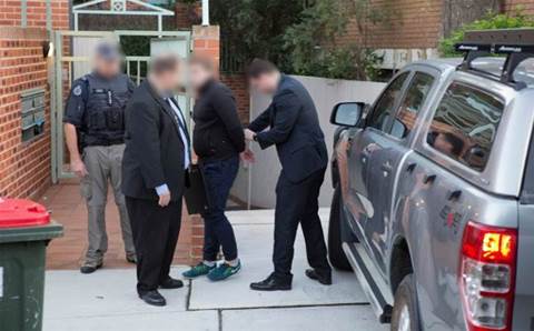 Plutus Payroll named at the centre of $165 million tax fraud syndicate