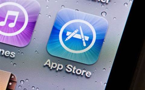 Apple reseller joins Dell on federal govt hardware panel