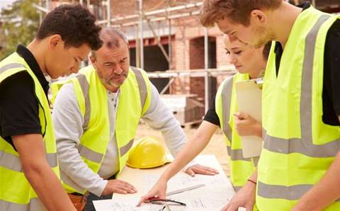 NEC to replace Australia's apprenticeship IT platform