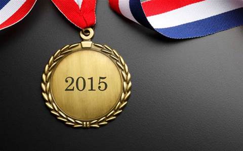 Intalock scores Symantec-Veritas double win