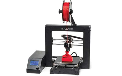 Dick Smith to sell $499 3D printer