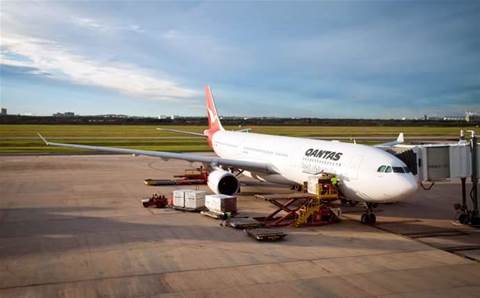 Data#3 extends multimillion-dollar Brisbane Airport deal