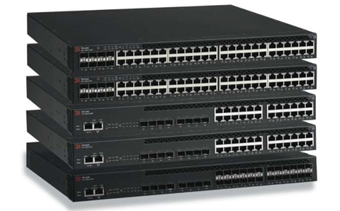 Hills scores Brocade distribution deal