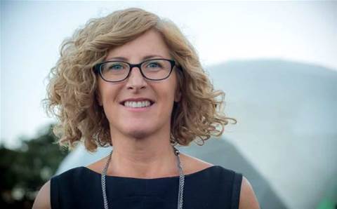 Nimble Australia appoints channel manager