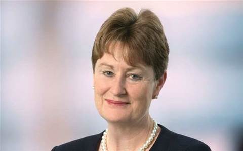 Telstra chair Catherine Livingstone to retire