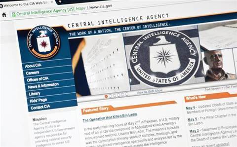 WikiLeaks says it has CIA's secret trove of hacking tools